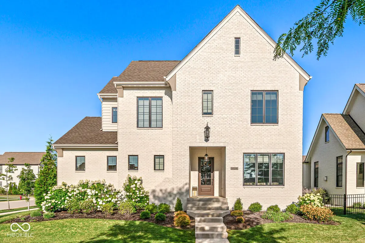 1520 Cantata Lane, Westfield, IN 46074 - #1