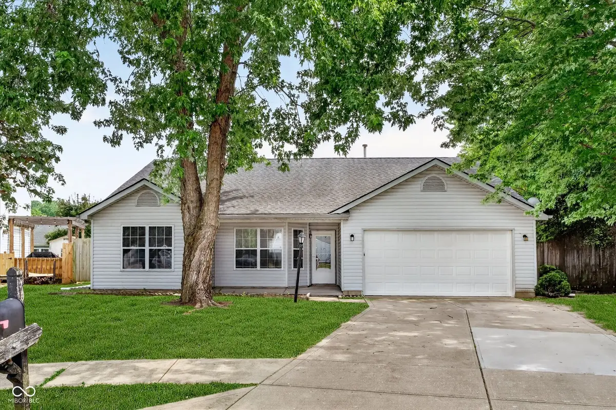 3113 Hodson Court, Indianapolis, IN 46241 - #1