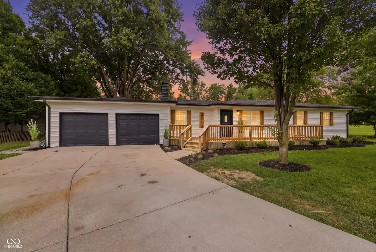 2610 E Epler Avenue, Indianapolis, IN 46227 - #1