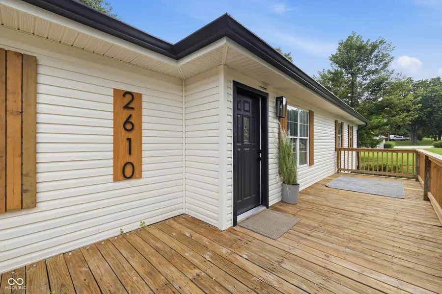 2610 E Epler Avenue, Indianapolis, IN 46227 - #3