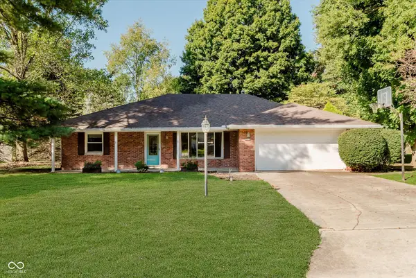 207 N Fir Tree Drive, Muncie, IN 47304