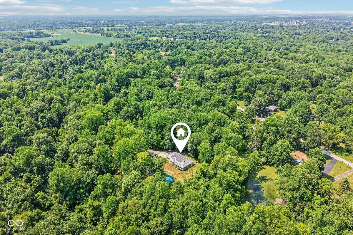 11601 N Michael, Camby, IN 46113 - #1