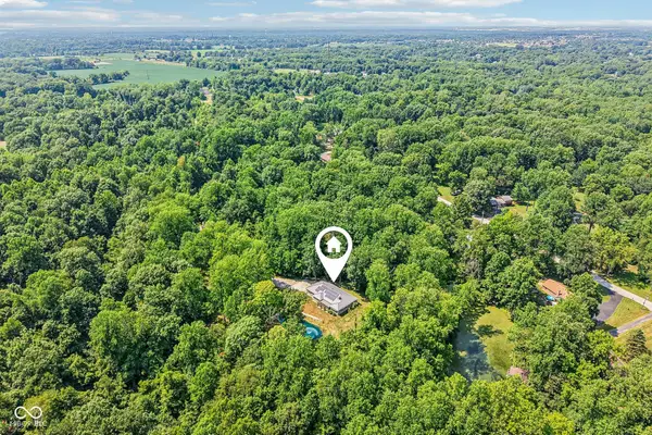 11601 N Michael, Camby, IN 46113