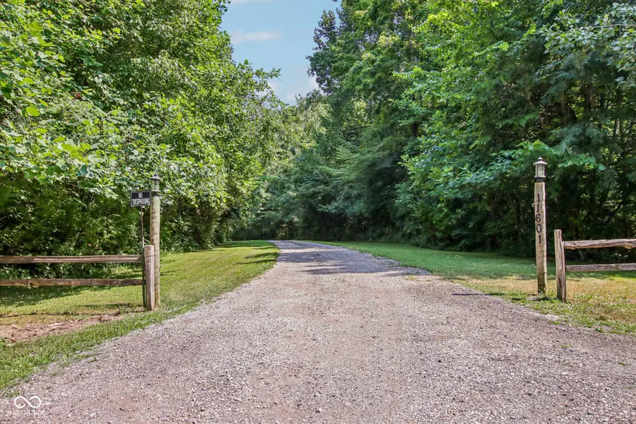 11601 N Michael, Camby, IN 46113 - #2