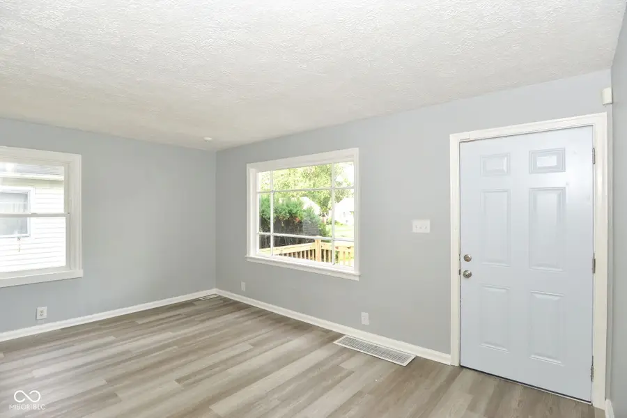 3531 N Bancroft Street, Indianapolis, IN 46218 - #2