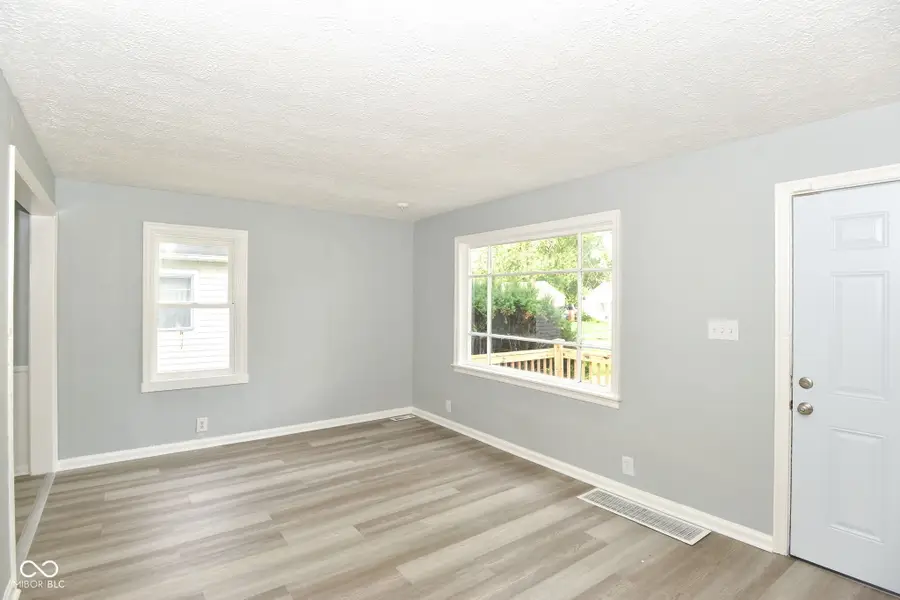 3531 N Bancroft Street, Indianapolis, IN 46218 - #3