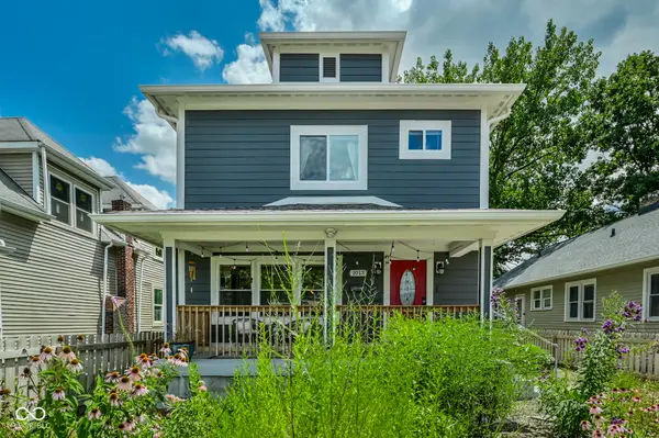 1013 N Lasalle Street, Indianapolis, IN 46201