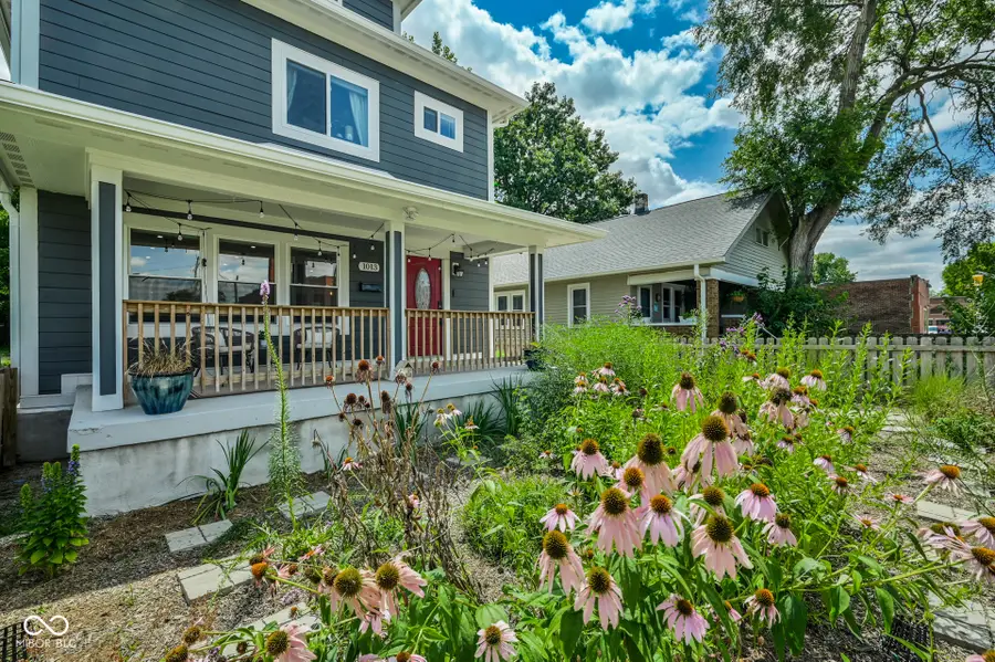 1013 N Lasalle Street, Indianapolis, IN 46201 - #3