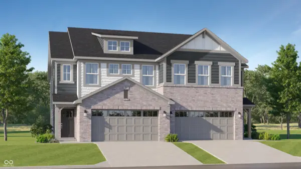 4330 Garden Trace Drive, Indianapolis, IN 46268