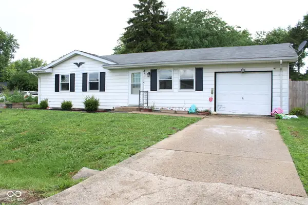321 Vicksburg Lane, West Lafayette, IN 47906
