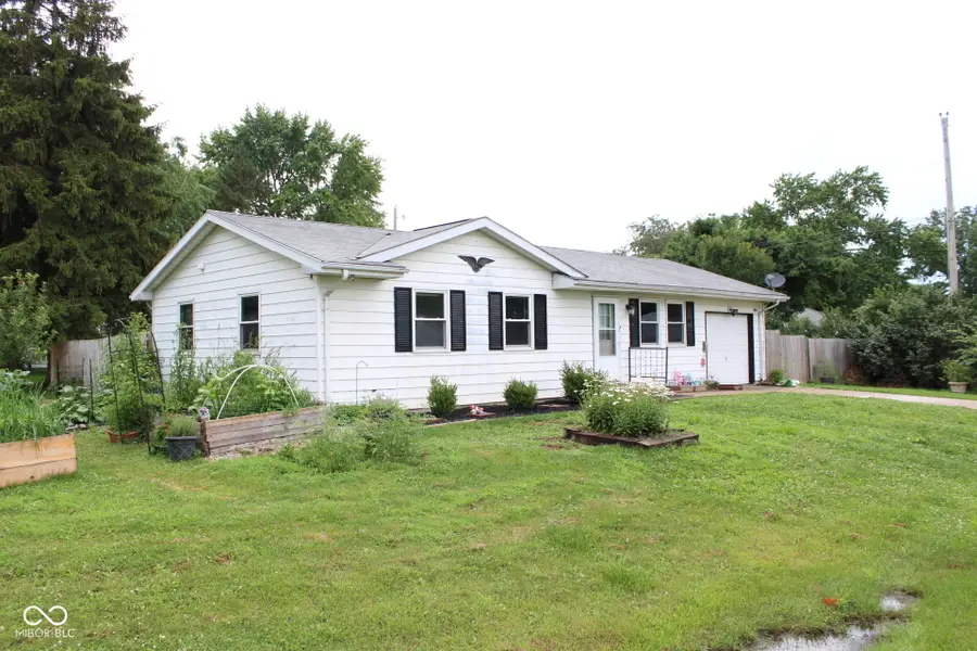 321 Vicksburg Lane, West Lafayette, IN 47906 - #2