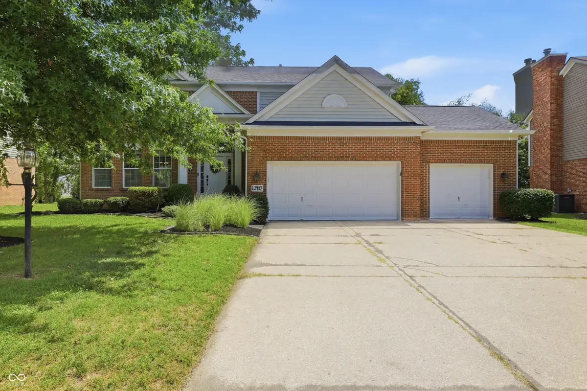 12437 Springbrooke Run, Carmel, IN 46033 - #1
