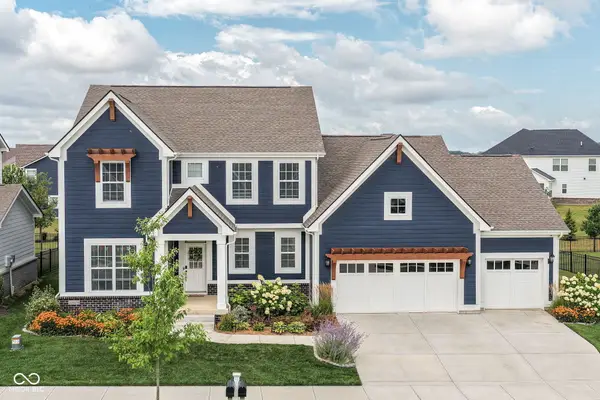 15679 Woodford Drive, Westfield, IN 46074
