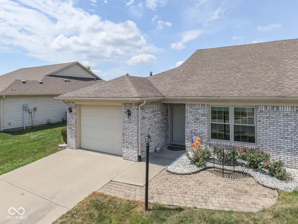 1999 Flamingo Way, Franklin, IN 46131