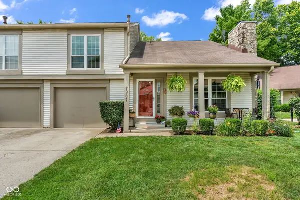 7907 Hunters Path, Indianapolis, IN 46214