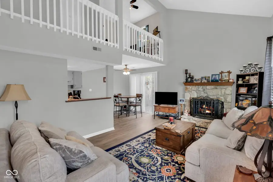7907 Hunters Path, Indianapolis, IN 46214 - #3