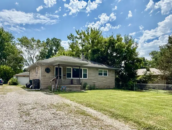 305 N Eaton Avenue, Indianapolis, IN 46219