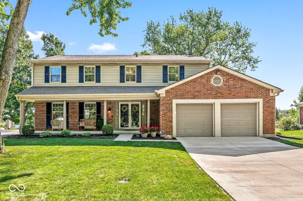 8223 Picadilly Lane, Indianapolis, IN 46256