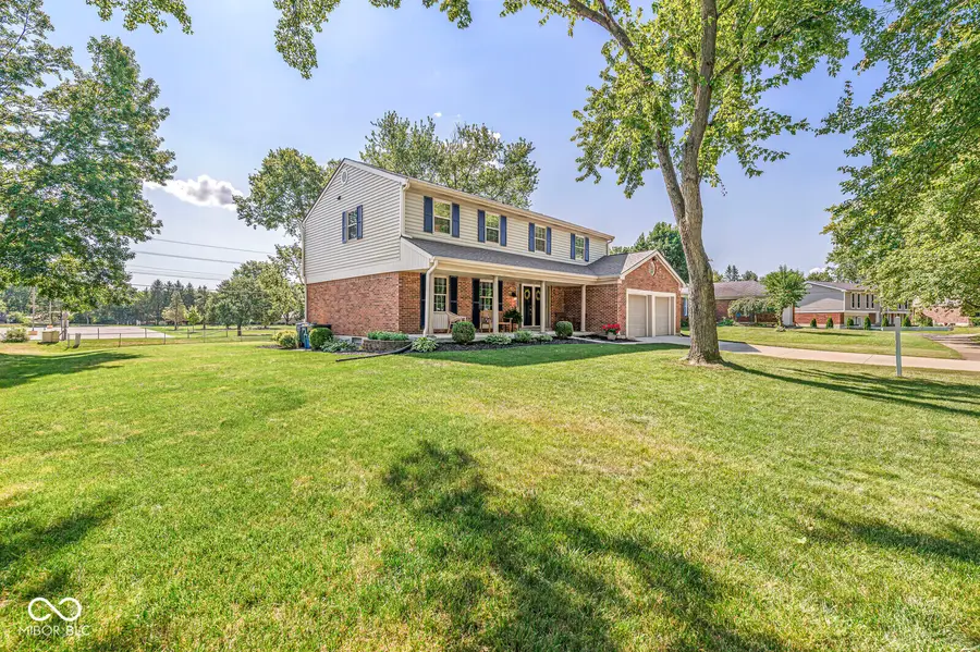 8223 Picadilly Lane, Indianapolis, IN 46256 - #3