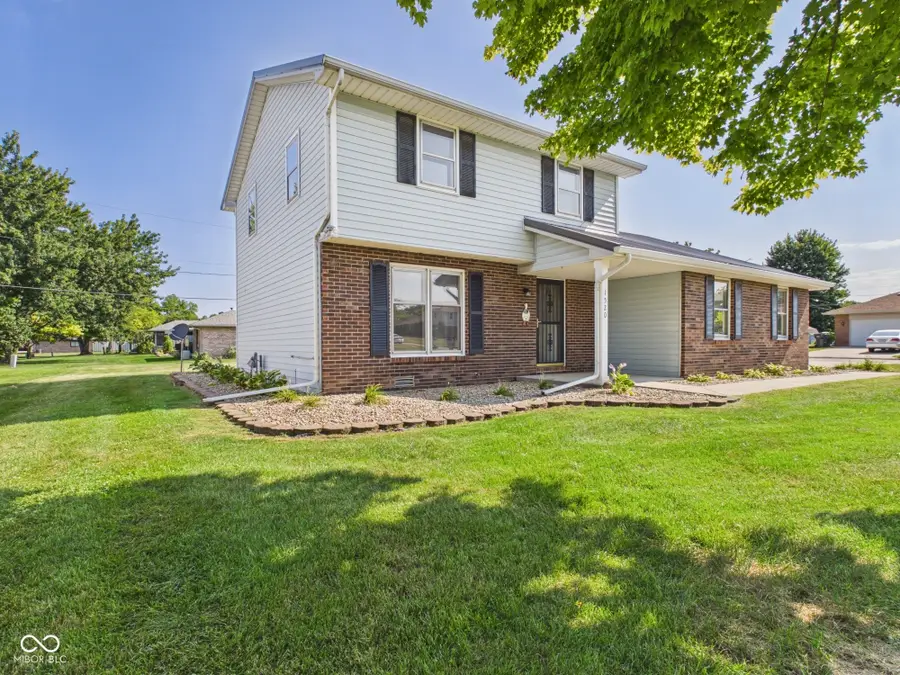 1520 E 42nd Street, Anderson, IN 46013 - #3