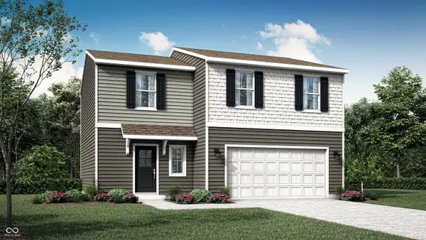 11915 Cotterill Way, Indianapolis, IN 46235