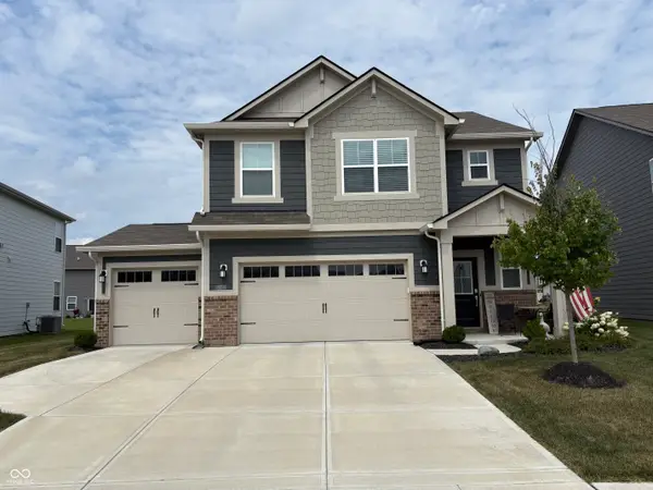 15729 Winnower Drive, Noblesville, IN 46060