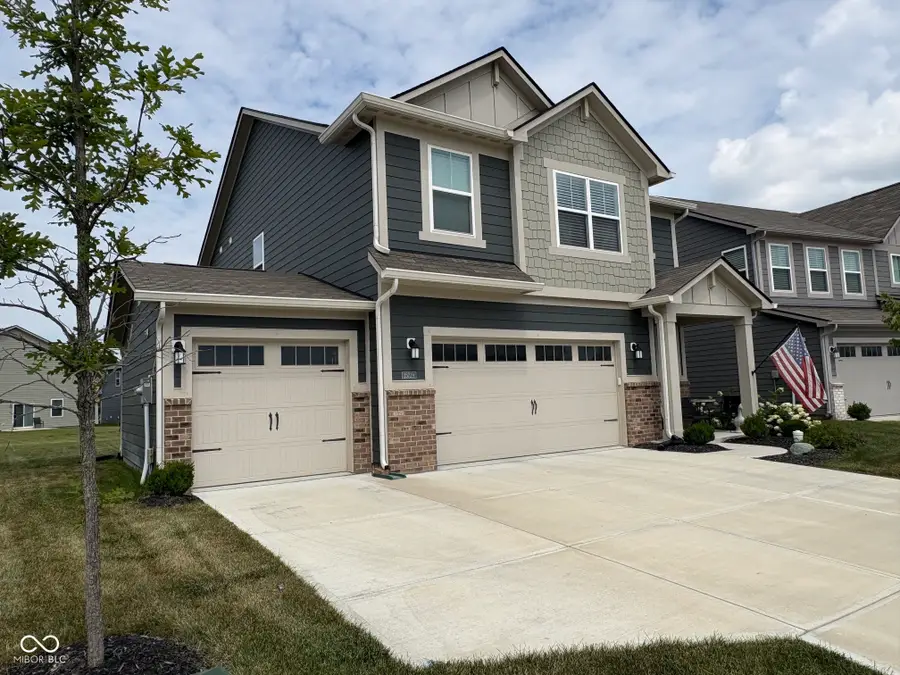 15729 Winnower Drive, Noblesville, IN 46060 - #2