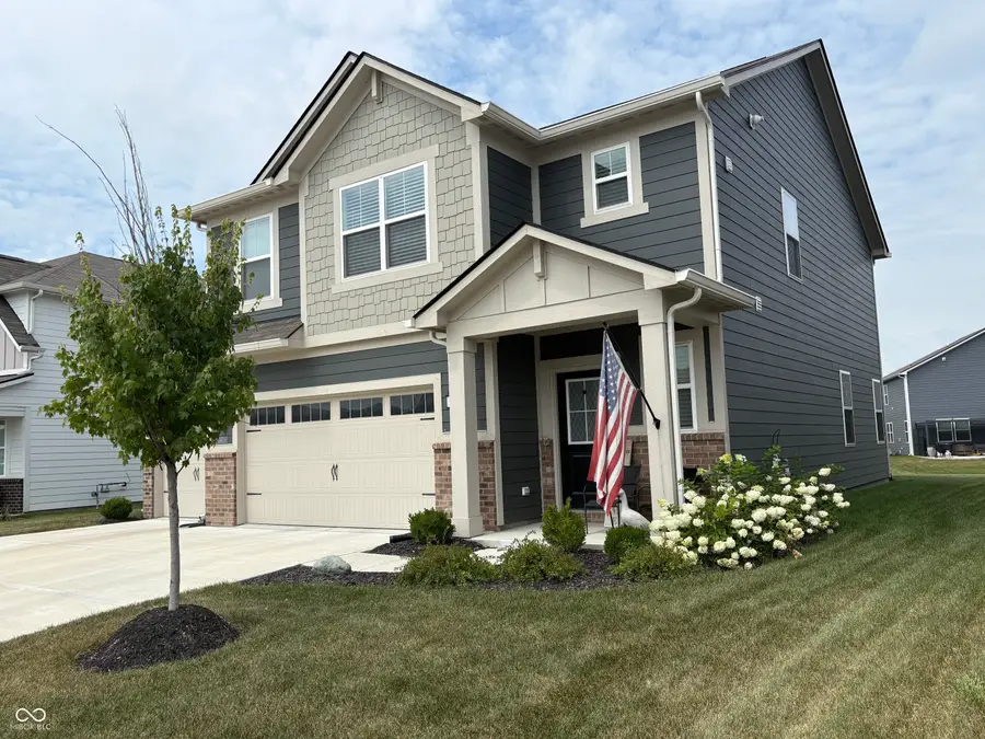 15729 Winnower Drive, Noblesville, IN 46060 - #3