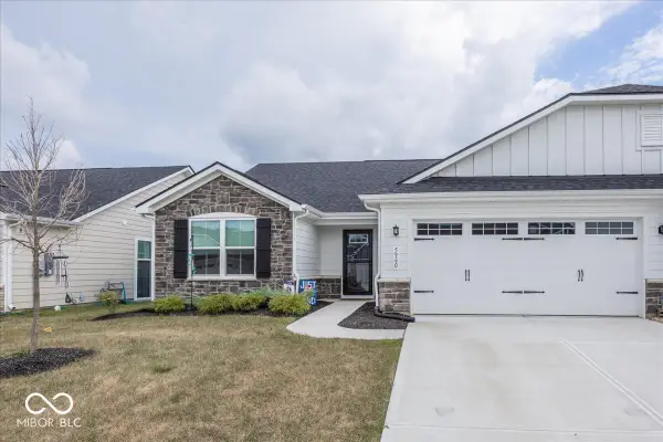 5960 Sanborn Drive, Plainfield, IN 46168