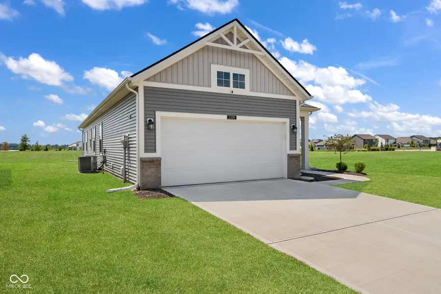 2339 William Garrett Way, Shelbyville, IN 46176 - #2
