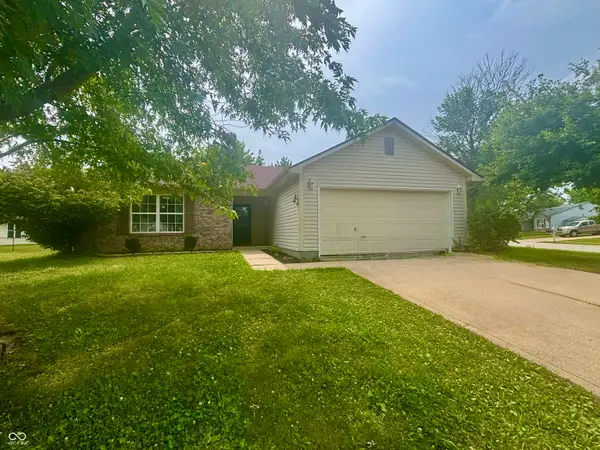 1157 Fielding Lane, Franklin, IN 46131