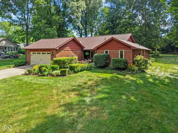 1901 Skyline Drive, Greenwood, IN 46143