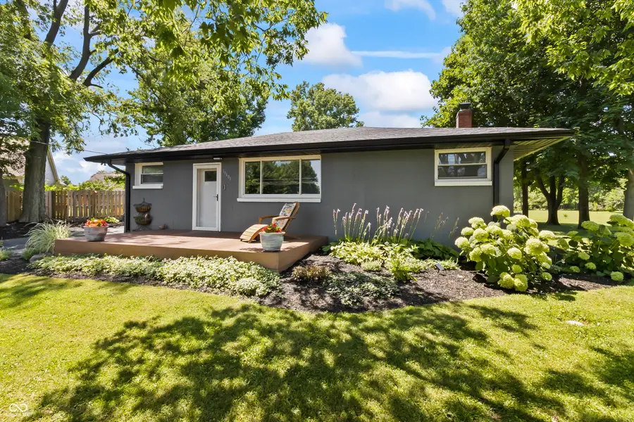10601 E 79th Street, Indianapolis, IN 46236 - #2