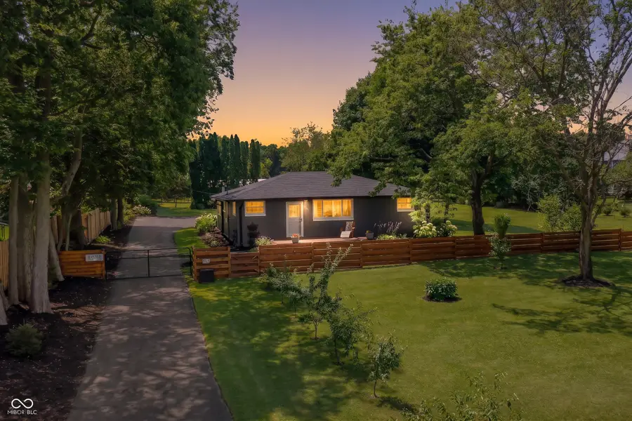 10601 E 79th Street, Indianapolis, IN 46236 - #3