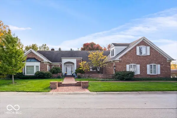 5027 Beaumont Way South Drive, Indianapolis, IN 46250