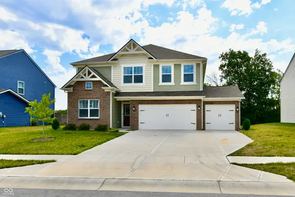 7657 Hillway Drive, Camby, IN 46113
