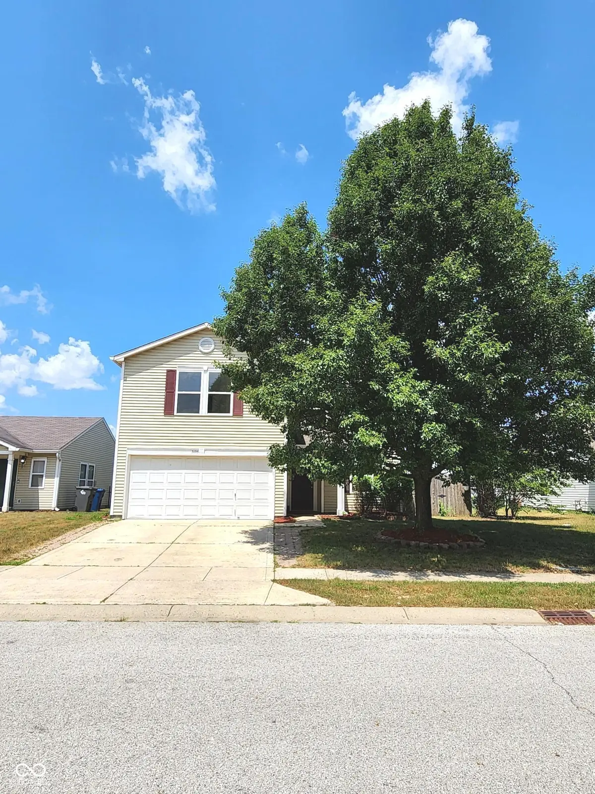 3108 Everbloom Way, Indianapolis, IN 46217 - #1