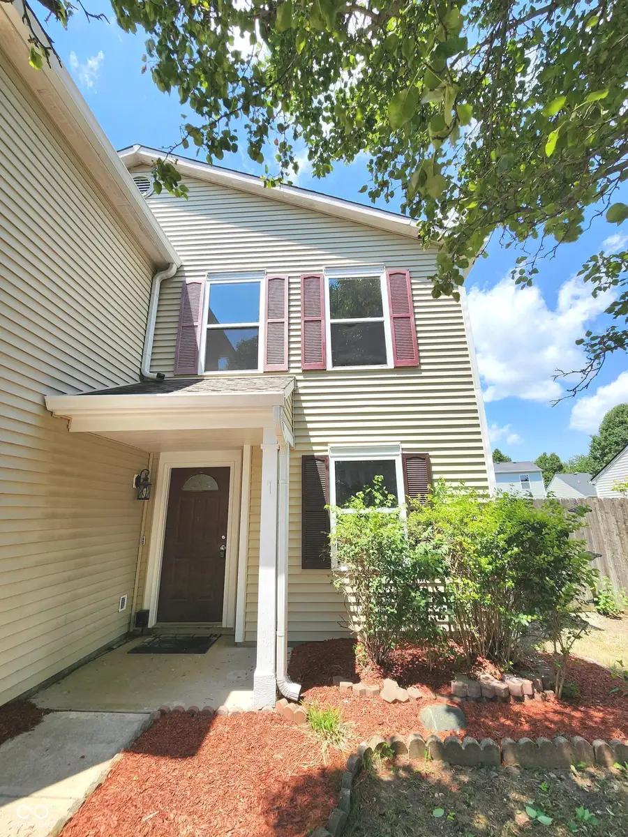 3108 Everbloom Way, Indianapolis, IN 46217 - #2