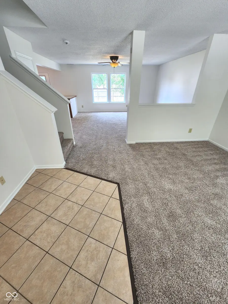 3108 Everbloom Way, Indianapolis, IN 46217 - #3