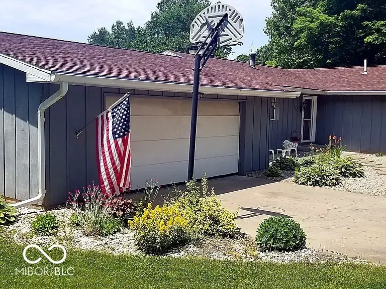 1266 N Crestview, Peru, IN 46970 - #3