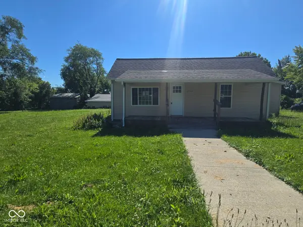 15144 2nd Avenue, Blanford, IN 47831