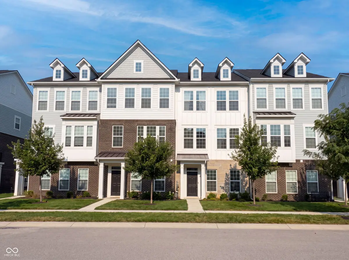 14549 Brecon Lane, Carmel, IN 46074 - #1