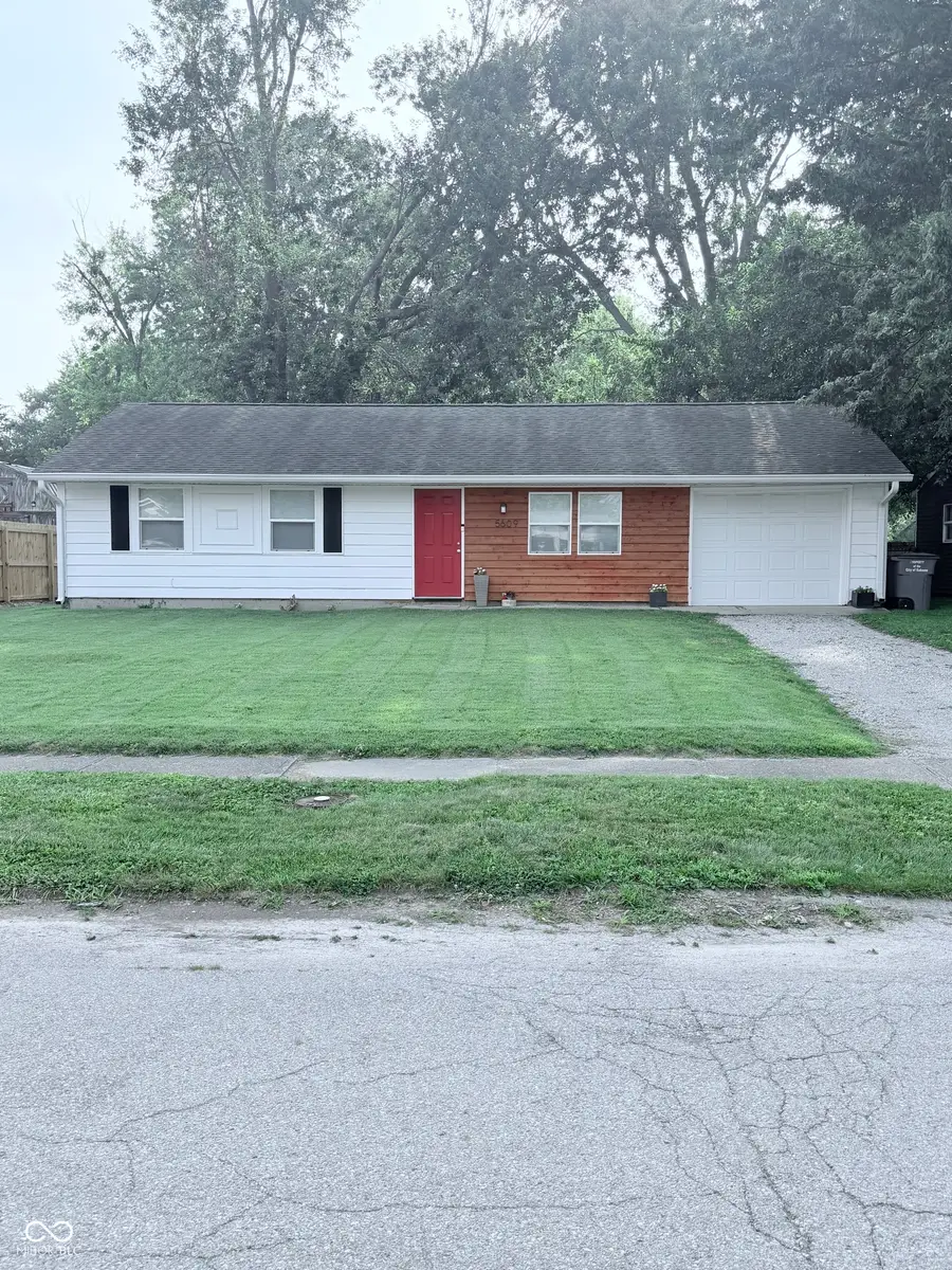 5609 Wampum Drive, Kokomo, IN 46902 - #2