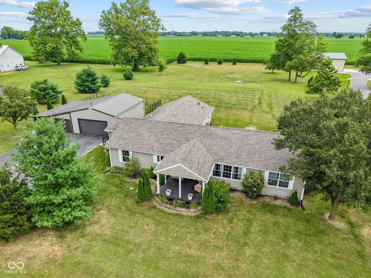 6215 S 275 E, Lebanon, IN 46052 - #1