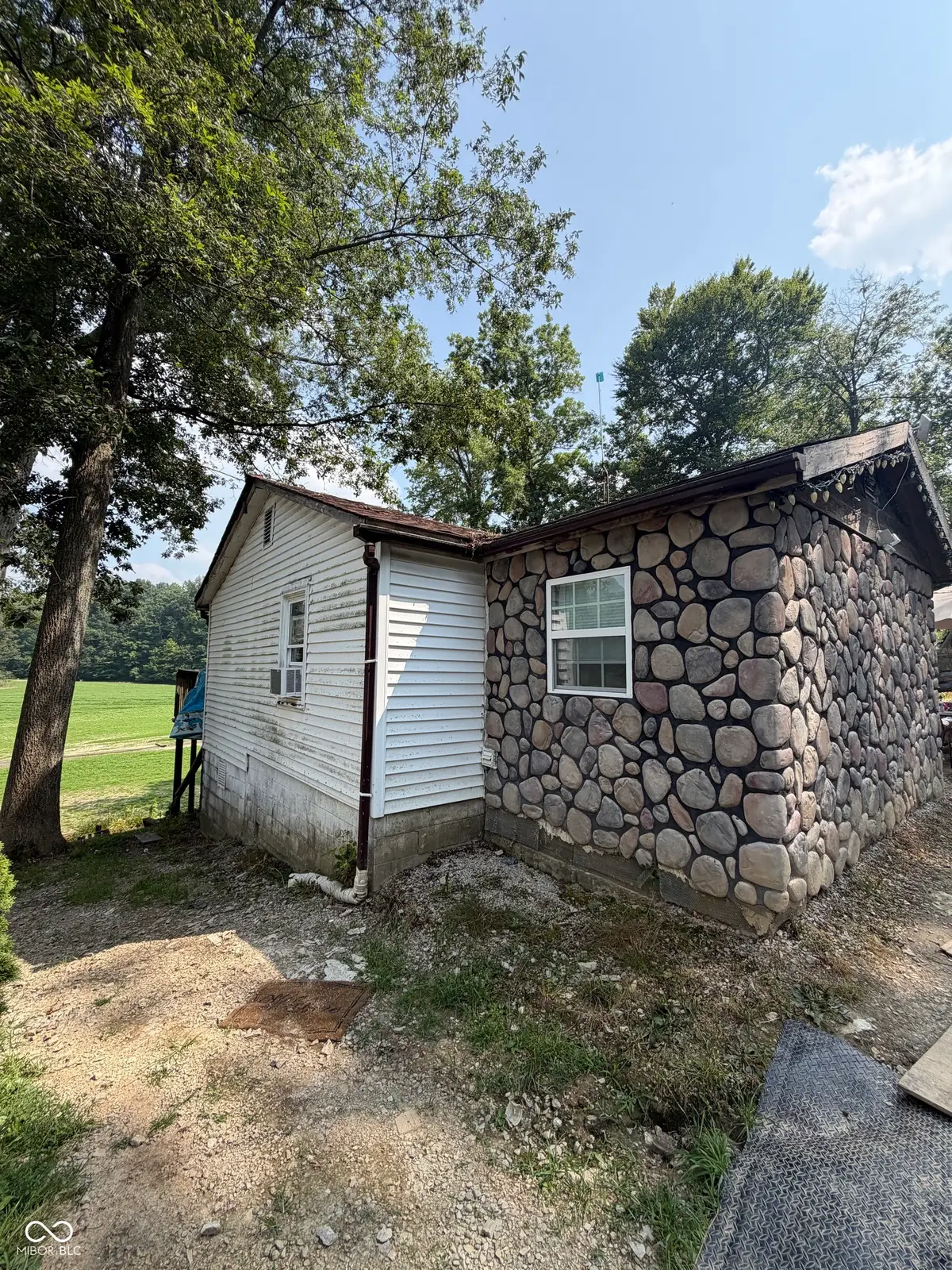 4503 E North Road, Greensburg, IN 47240 - #1