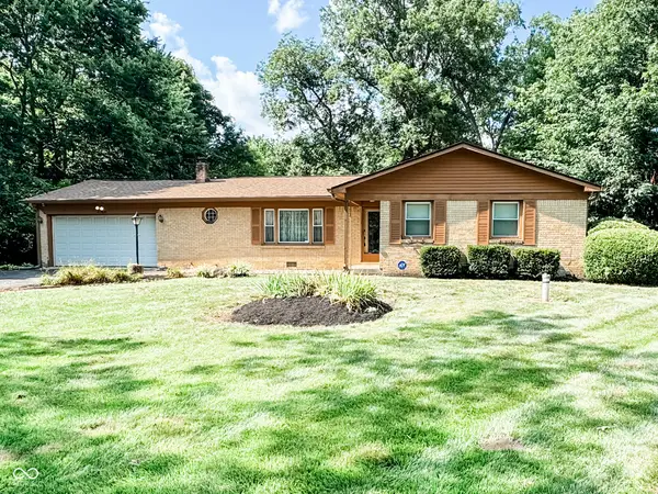 8904 Camby Road, Camby, IN 46113