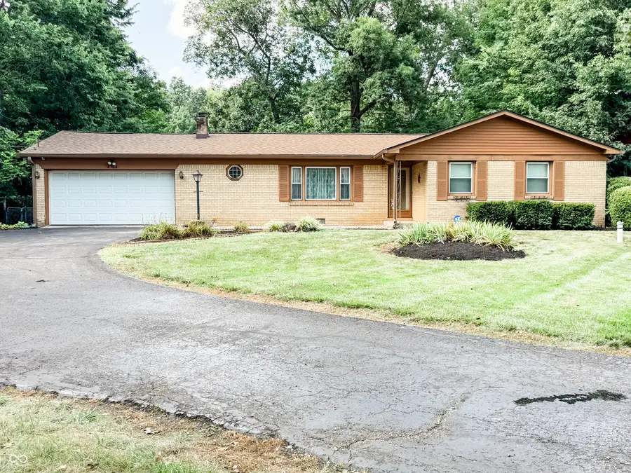 8904 Camby Road, Camby, IN 46113 - #2