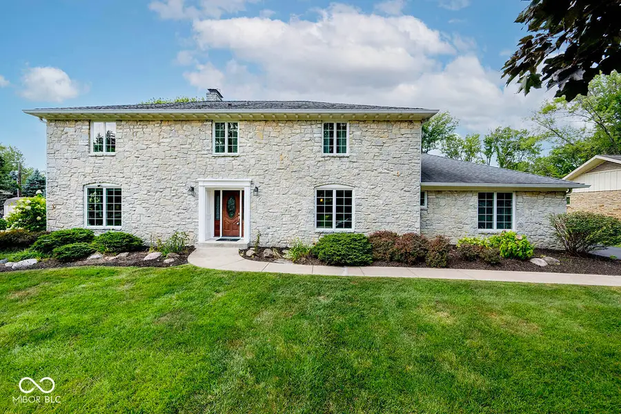 6320 Brixton, Indianapolis, IN 46220 - #2