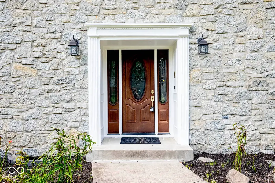 6320 Brixton, Indianapolis, IN 46220 - #3