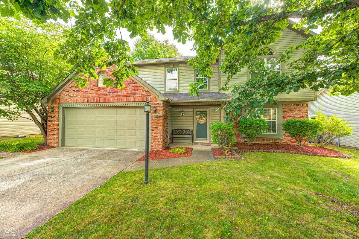 2949 Scottsdale Drive, Indianapolis, IN 46234 - #1
